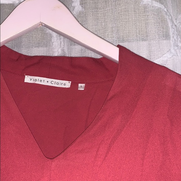 Blouse - Picture 3 of 3